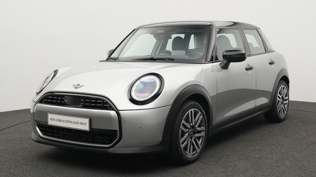 MINI Cooper C