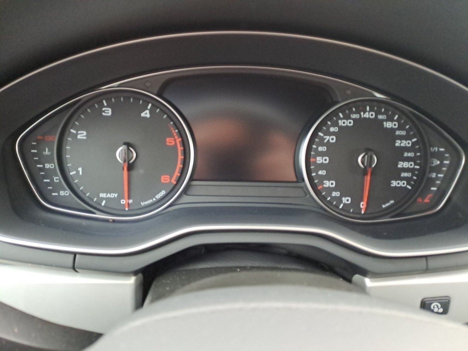 Audi A4 - Bild 9