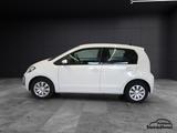 Volkswagen up! e-up! CSS Bluetooth Climatronic SHZ Klima - : Limousine, Bluetooth