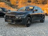 Maserati Levante V6 Diesel AWD Gransport - Maserati Levante GRANSPORT