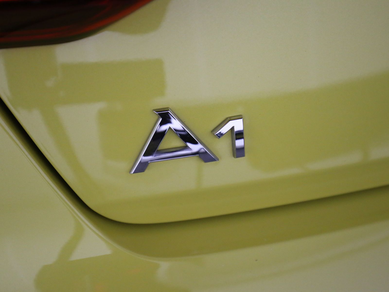 Audi A1 - Bild 31