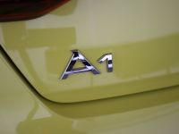 Audi A1 - Vorschau Bild 31