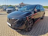 Nissan Ariya Evolve Pack e-4orce - Nissan Ariya: Evolve Pack