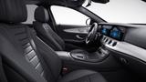 Mercedes-Benz E 400d 4M #100%VOLL #AMG-LINE #MANUFAKTUR #1.HD - Mercedes-Benz E 400 in Mainz