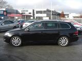 Volkswagen Golf VI Variant Style+PANORAMADACH+TDI 140PS - Volkswagen Golf: TDI 140 Ps
