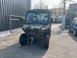 CFMOTO UFORCE 600 - NEU QUAD