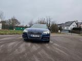 Audi A4 3.0 TDI S tronic quattro - - Audi A4 mit Diesel-Antrieb: Limousine, 3.0