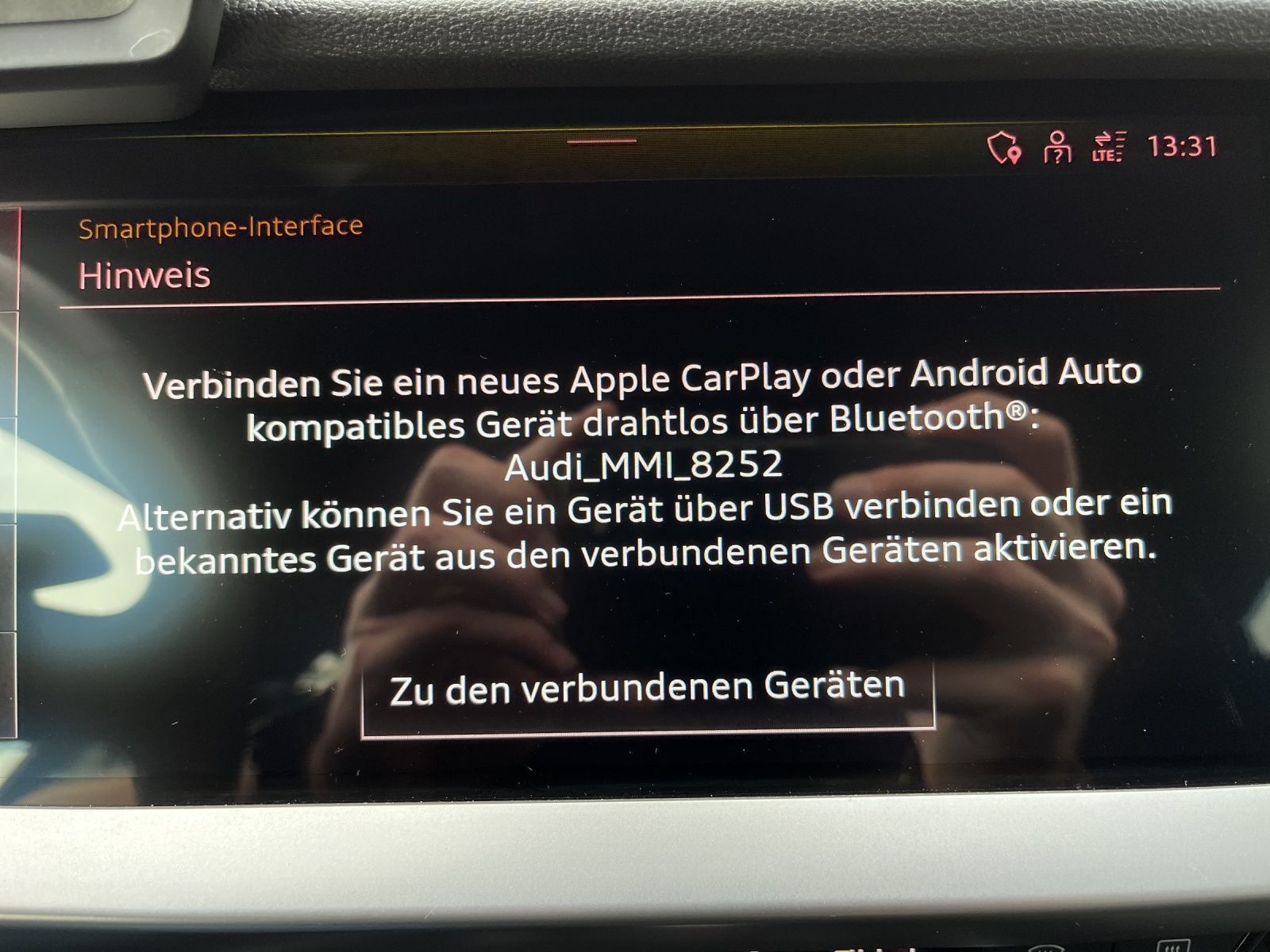 Audi A3 - Bild 18