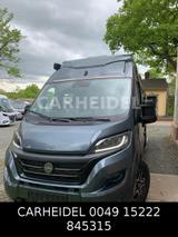 Weinsberg CaraTour 600 ME AUT 4SCHLAFPLÄTZE MARKISE  WC/DU - Weinsberg CaraTour 600 ME