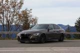BMW 335 (Deutsches Fahrzeug) - BMW 335 aus 2013