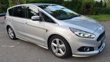 Ford S-Max S-MAX Titanium / LED / NAVI / LEDER - gebrauchte Ford S-Max aus dem Jahr 2015