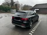Mercedes-Benz GLC 220 d 4MATIC Autom. - - gebrauchte Mercedes-Benz GLC 220 aus dem Jahr 2020