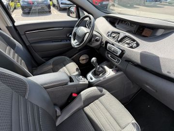Renault Scenic III Bose Edi.+Kamera+Navi+SHZ+