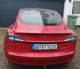 Tesla Model 3 Longrange - Allradantrieb mit Dual...