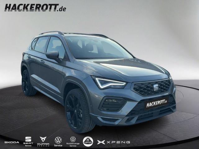 Seat Ateca - Bild 5