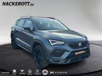Seat Ateca - Vorschau Bild 5