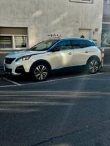 Peugeot 3008 1.6 PureTech 180 EAT8 Gt Line - Peugeot 3008 in Aachen