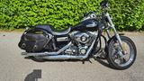 Harley-Davidson Dyna Super Glide FXDC - HARLEY-DAVIDSON SUPER GLIDE