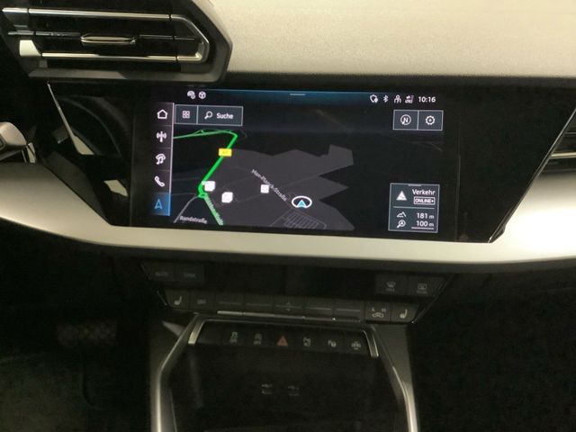 A3 Sportback Advanced 30 TFSI S tronic,Standheiz