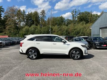 KIA Sorento - 10