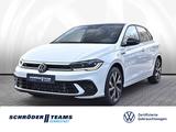 Volkswagen Polo 1.0 l TSI DSG R-Line