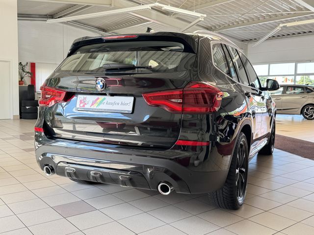 BMW X3 — Foto 9