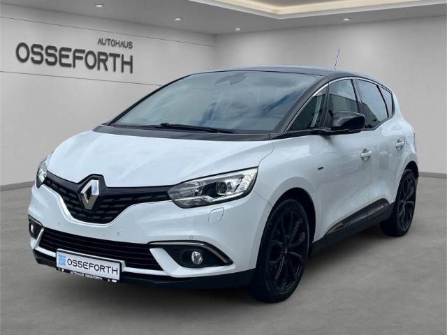 Renault Scenic Limited IV Limited 1.3 140 +NAVI+SHZ+RFK