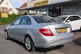 Mercedes-Benz C 200 Elegance NAV BLIS TEMP XENON SITZH PDC ILS - Mercedes-Benz: Elegance