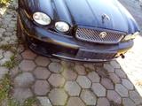 Jaguar X-Type Estate 2.2 Liter Diesel Classic Classic - Jaguar X-Type: Estate