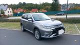 Andere Mitsubishi Outlander  PHEV 2.4 Plus FA-P - Andere in Dresden