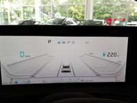 Kia EV6 - Vorschau Bild 12