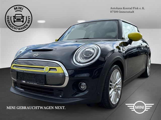 MINI Cooper SE 3-Tür Head-Up HK HiFi DAB LED RFK Shz