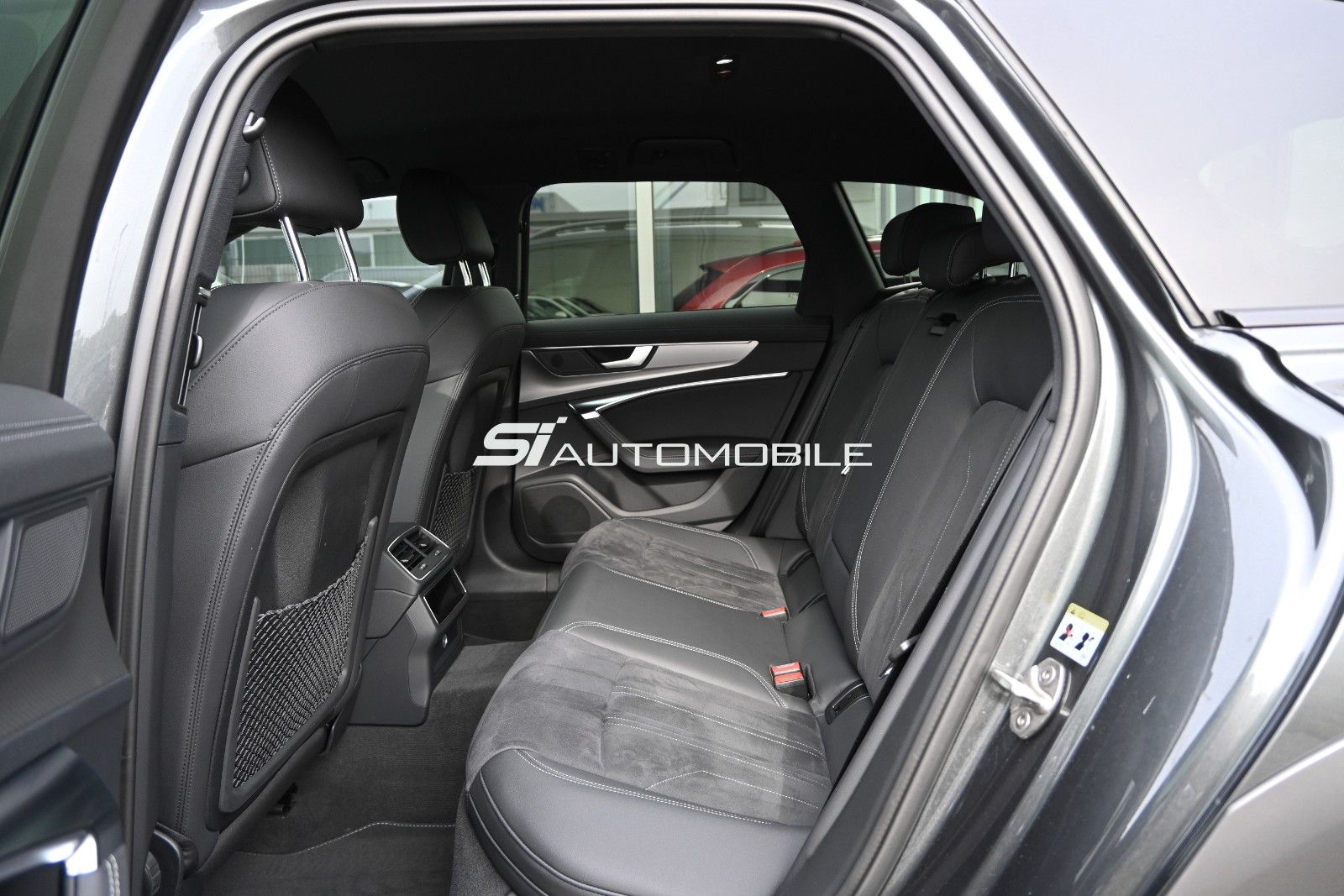 Fahrzeugabbildung Audi A6 Allroad 50 TDI tiptr. °ACC°AHK°MATRIX°INDIVID