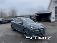 Cupra Terramar - Vorschau Bild 2