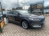 Ford Mondeo Full Hybrid 2.0 Vignale PROMO FINANZ - Ford Mondeo Hybrid-Vignale