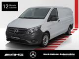 Mercedes-Benz VITO 114 Ka lang Kerstner FRISCHDIENST KLIMA TEM - Offers