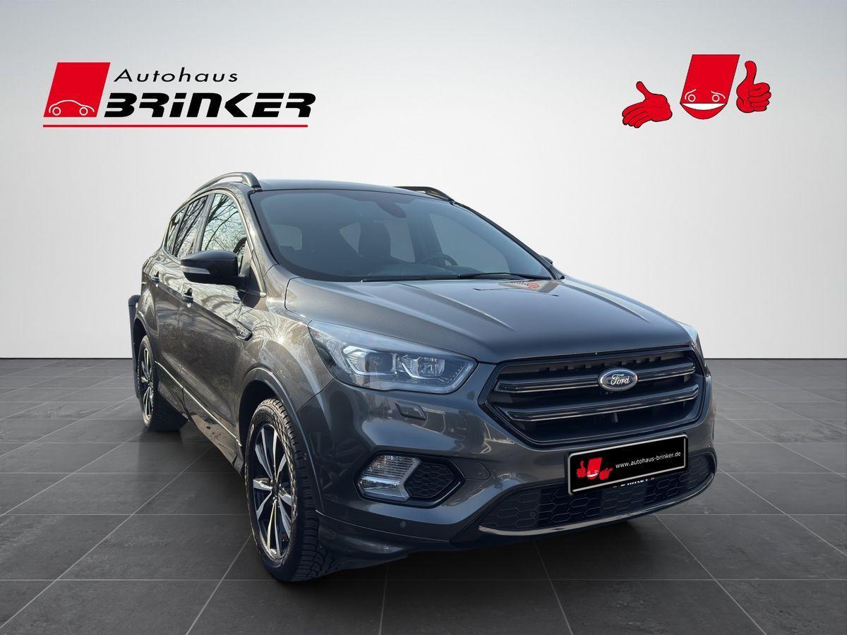 Ford Kuga ST-Line 1.5 EcoBoost Kamera/Smartlink/AHK