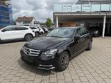 Mercedes-Benz C 180 CGI lim. BlueEfficiency Avantgarde*8-Fach - gebrauchte Mercedes-Benz C 180 aus dem Jahr 2012