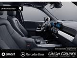 Mercedes-Benz GLB 220 d 4M Prog Pano AHK HUD Burm 360 7-Sitzer - Mercedes-Benz GLB 220 aus 2020