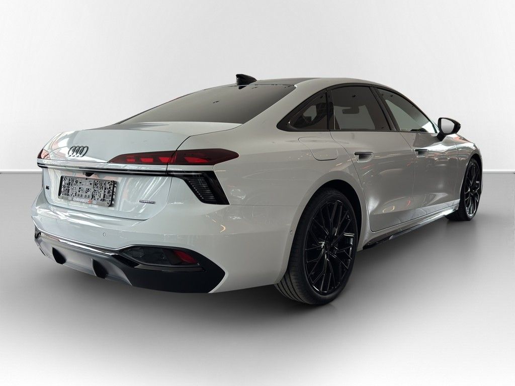 Audi A6 - Bild 5