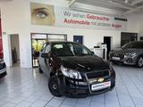 Chevrolet Aveo 1.2 Cool **Klima*Tüv Neu** - gebrauchte Chevrolet Aveo aus dem Jahr 2011