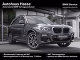 BMW X3 xDrive30d M-Sport 20Z PANO AHK elSITZ HUD ACC - BMW: E30 M
