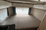 HYMER / ERIBA / HYMERCAR Touring Troll 530  - Super Ausstattung - HYMER / ERIBA 530 touring troll
