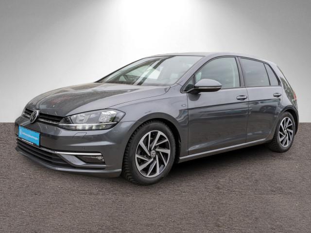 Volkswagen Golf Join 1.5 TSI NAVI SHZ PDC AHK