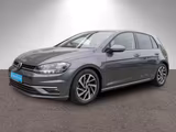 Volkswagen Golf Join 1.5 TSI NAVI SHZ PDC AHK - Volkswagen Golf: 1j