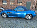 BMW Z3 Roadster 2.0 -gepflegter Klassiker mit Selten - BMW Z3: Cabrio