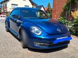 Volkswagen VW Beetle 2,0 TSI DSG Sport , 200 PS - gebrauchte Volkswagen Beetle aus dem Jahr 2011