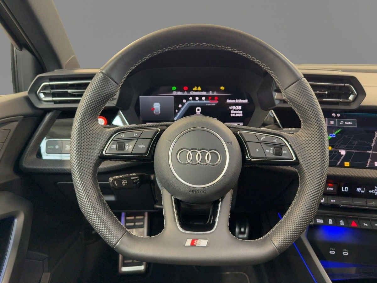 Audi S3 - Bild 11