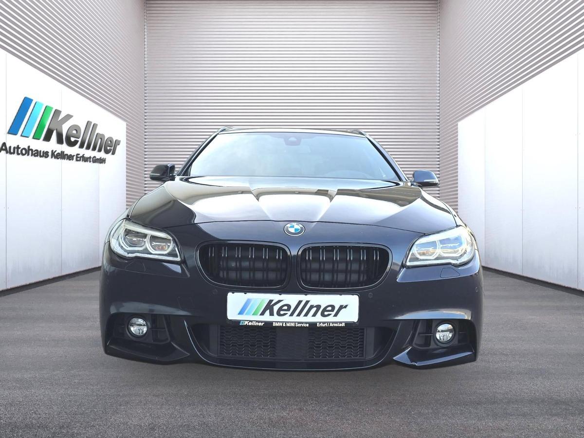 BMW 530 d Tour. M-Sport Head+Up+Harman&Kardon+aLED+1