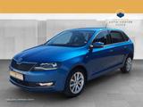 Skoda Rapid Spaceback 1.0 TSI Clever KlimaA*LM*PDC*SHZ - Skoda Rapid aus 2018